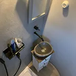 Zirkuswagen Auf Rädern, Tinyhouse, Tinyhaus, Auf Grüner Wiese, Ländlich, Nahe Hamburg Luxuszelt Hammah